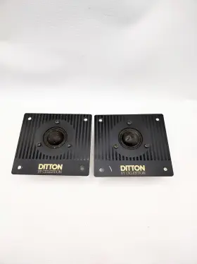 T3679 CELESTION Ditton Dome Tweeter T3679 CELESTION Ditton Dome Tweeter