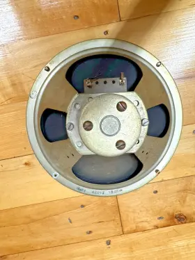 Z10ZP CELESTION Rola Alnico Speaker