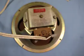 Z8D01819 CELESTION Speaker Rca Victor Antique Radio