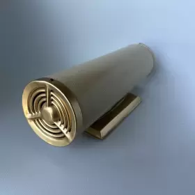 0-200 CENTURY Tubular Acme Speaker Box