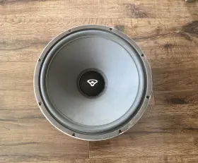 152W CERWIN-VEGA Woofer Speaker