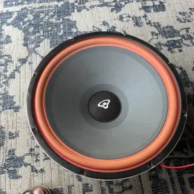 152WP CERWIN-VEGA Cervin Woofer 152WP CERWIN-VEGA Cervin Woofer