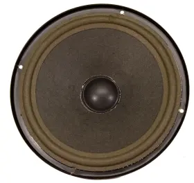 205-25-100 CERWIN-VEGA Woofer Loudspeaker Lpt 205-25-100 CERWIN-VEGA Woofer Loudspeaker Lpt