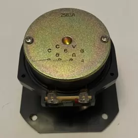 2583A CERWIN-VEGA Tweeter Se #3 2583A CERWIN-VEGA Tweeter Se #3