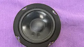 65437 CERWIN-VEGA Jbl Midrange Driver Speaker Great #2 65437 CERWIN-VEGA Jbl Midrange Driver Speaker Great #2