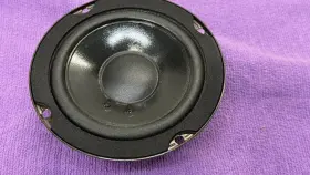 65437 CERWIN-VEGA Jbl Midrange Driver Speaker Great 65437 CERWIN-VEGA Jbl Midrange Driver Speaker Great