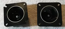 8019 CERWIN-VEGA Tweeter #2 8019 CERWIN-VEGA Tweeter #2