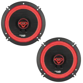 V652 CERWIN-VEGA Coaxial Speakers