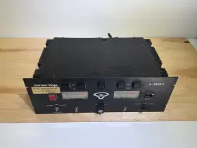 A-1800I CERWIN VEGA Poweramplifier Repair Power Amp Amplifier