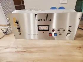A-2800 CERWIN-VEGA Amplifieraudio Power Amplifier Amp Audio A-2800 CERWIN-VEGA Amplifieraudio Power Amplifier Amp Audio