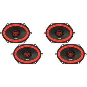 CERWINBDL250411-05 CERWIN-VEGA Coaxial Speaker Wi CERWINBDL250411-05 CERWIN-VEGA Coaxial Speaker Wi