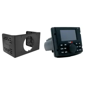 CERWINBDL250630-01 CERWIN-VEGA Rpm Weather Audio Player Doub