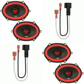 CERWINBDL260109-01 CERWIN-VEGA Coaxial Speaker CERWINBDL260109-01 CERWIN-VEGA Coaxial Speaker