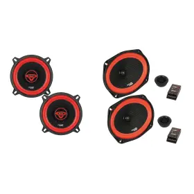 CERWINBDL260410-01 CERWIN-VEGA Dodge Ram Speaker