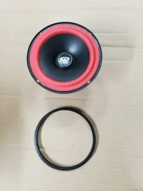 CERWINVEGA5.25 CERWIN-VEGA Woofer Speaker CERWINVEGA5.25 CERWIN-VEGA Woofer Speaker