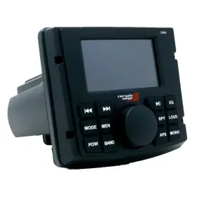 CMR3 CERWIN-VEGA Rpm Weather Audio Player Receiver CMR3 CERWIN-VEGA Rpm Weather Audio Player Receiver