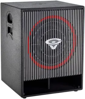 CVA-121 CERWIN-VEGA Subwoofer High Performance Stroker