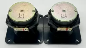 CVC5 CERWIN-VEGA Cv Horn Tweeter #3