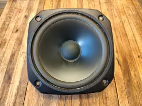 DAT-6S CERWIN-VEGA Midrange Speaker DAT-6S CERWIN-VEGA Midrange Speaker