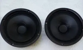 DM16580 CERWIN-VEGA Speakers