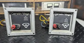 DMT-1 CERWIN VEGA Speaker Crossovers DMT-1 CERWIN VEGA Speaker Crossovers