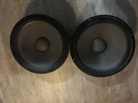 FR15C CERWIN-VEGA Woofer Win Ohmios
