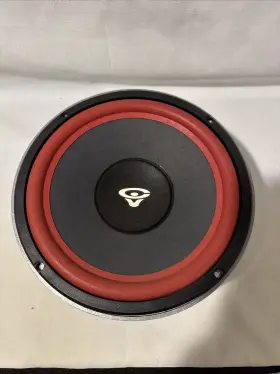 HTW-102 CERWIN-VEGA Woofer Subwoofer