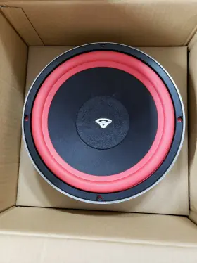 LSCGL1030 CERWIN-VEGA Woofer Watts