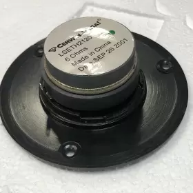 LSETH2120 CERWIN-VEGA Audio Speaker Tweeter #3 LSETH2120 CERWIN-VEGA Audio Speaker Tweeter #3