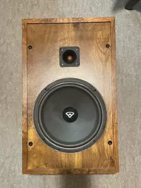 U-12 CERWIN-VEGA High Energy Design Hed Speakers #2