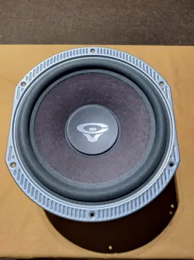 V-10F CERWIN-VEGA Woofer