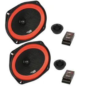 V69C CERWIN-VEGA Speakers V69C CERWIN-VEGA Speakers