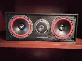 VE-5C CERWIN-VEGA Bookshelf Speaker #2 VE-5C CERWIN-VEGA Bookshelf Speaker #2