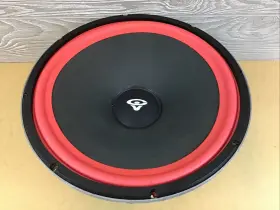 VSW-15 CERWIN-VEGA Woofer Driver Speaker Refoamed