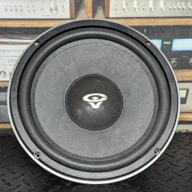 VW-10 CERWIN VEGA Dual Voicecoil Woofer Subwoofer