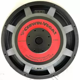 WOFP18307 CERWING VEGA Speaker