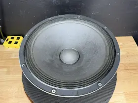 4843B CETEC Gauss Woofer Speaker Driver