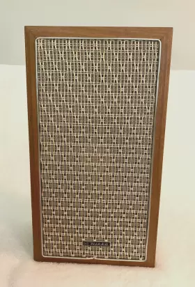 CS-6OW CHIYADO ELECTRONICS Nikka Hifi Speaker Chiyoda