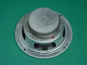 XS7433 CINAUDAGRAPH Design Pm Speaker