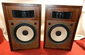 67-345 CLARICON Speakers Serviced Sound #2