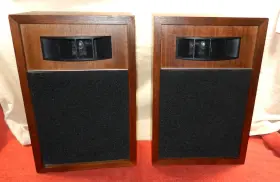 67-345 CLARICON Speakers Serviced Sound