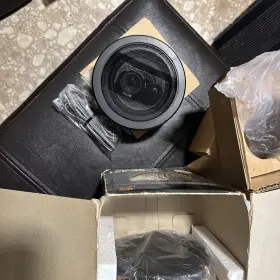 SE-431 CLARION Speakers Door Mount Axial