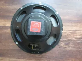 A513-033497 CLETRON Cleveland Conn Alnico Speaker