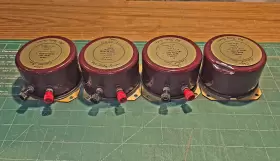 C3CT CLETRON Cathedral Tweeters Speakers #3