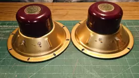 C8MFR CLETRON Cathedral Speakers #3