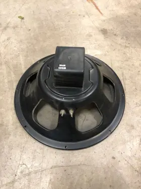 433238 CLEVELAND Alnico Speaker #2 433238 CLEVELAND Alnico Speaker #2