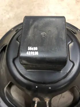 433238 CLEVELAND Alnico Speaker #3 433238 CLEVELAND Alnico Speaker #3