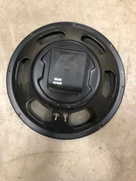 433238 CLEVELAND Alnico Speaker 433238 CLEVELAND Alnico Speaker