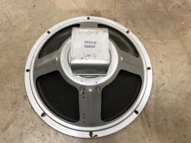 433240 CLEVELAND Alnico Speaker 433240 CLEVELAND Alnico Speaker