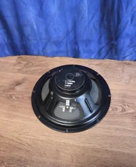 513-031384 CLEVELAND Ceramic Speaker Rib Cone Jensen Tube Amp 513-031384 CLEVELAND Ceramic Speaker Rib Cone Jensen Tube Amp